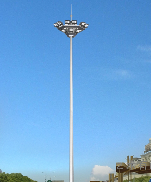 20米高杆灯